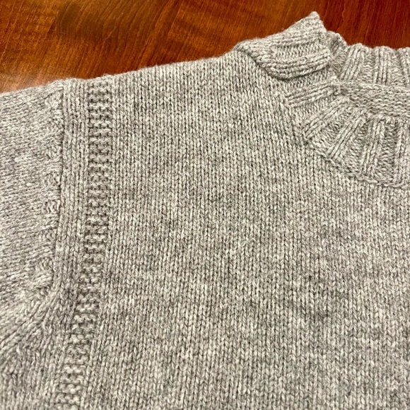 Jack Spade Sweater Size Small NWT - Picture 5 of 9